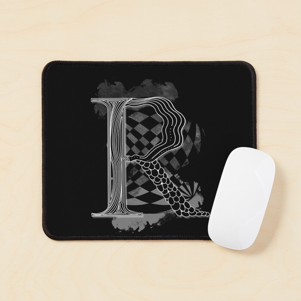 Item preview, Mouse Pad designed and sold by TangleH-art.