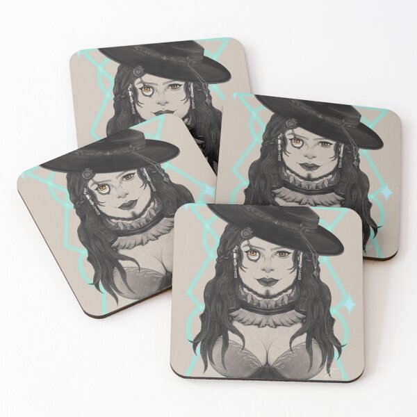 Item preview, Murray Mag'Nesson designed and sold by Veylinn.