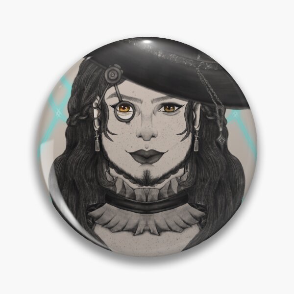 Item preview, Murray Mag'Nesson designed and sold by Lynnerdo.
