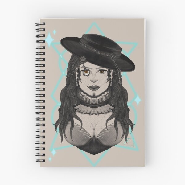 Item preview, Murray Mag'Nesson designed and sold by Lynnerdo.