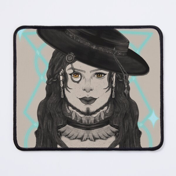 Item preview, Murray Mag'Nesson designed and sold by Lynnerdo.
