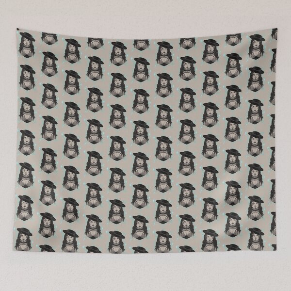 Item preview, Murray Mag'Nesson designed and sold by Lynnerdo.