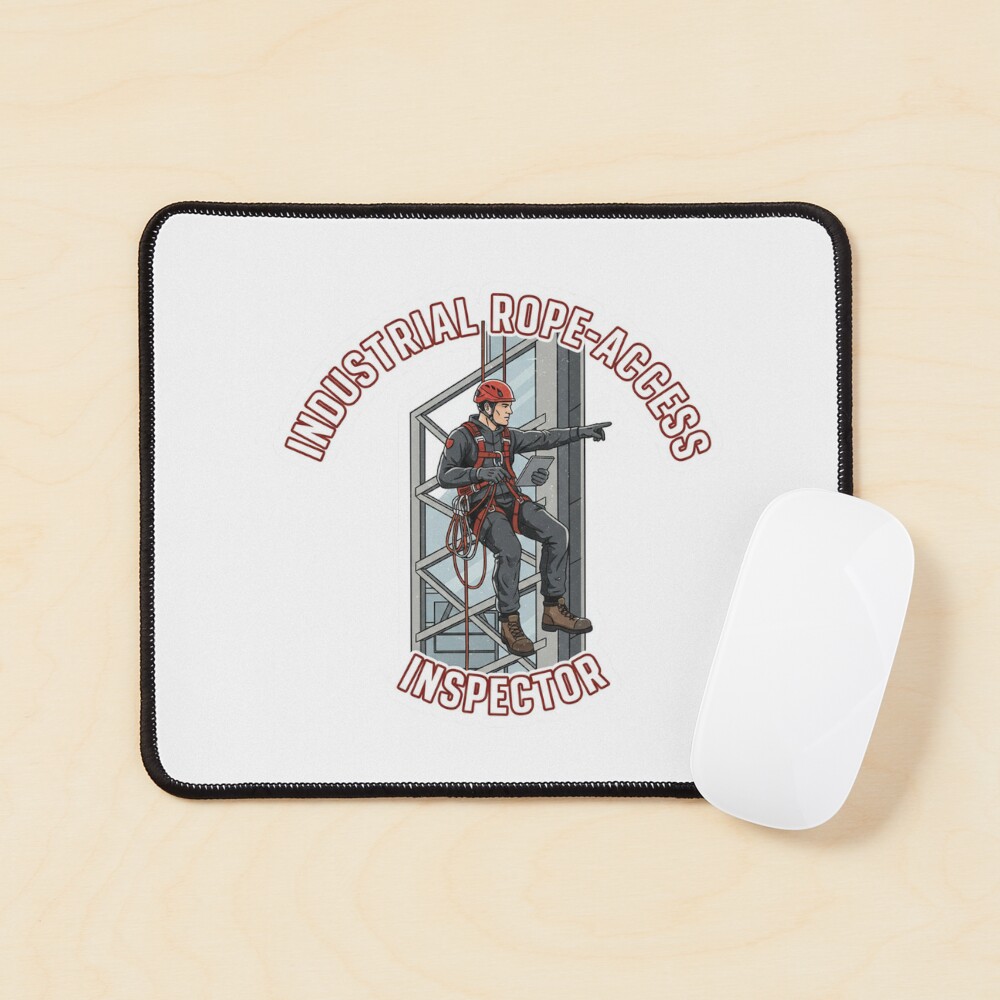Item preview, Mouse Pad designed and sold by TeeCraftTeeCo.