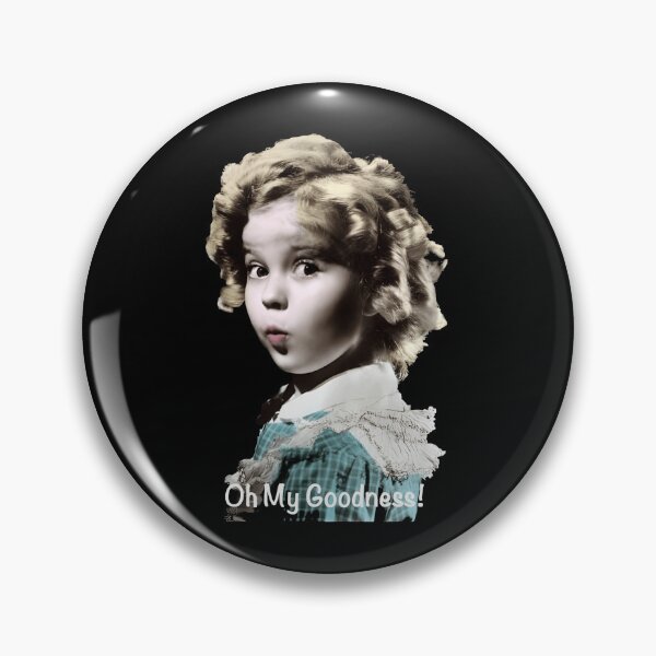 Item preview, Shirley temple designed and sold by lmsendalfer.