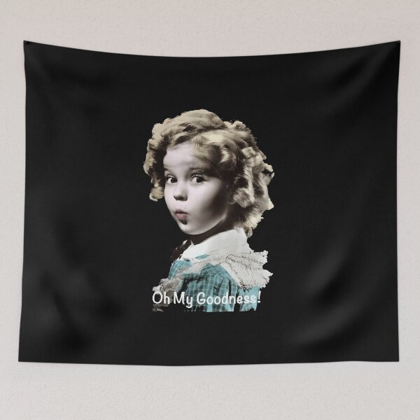Item preview, Shirley temple designed and sold by lmsendalfer.
