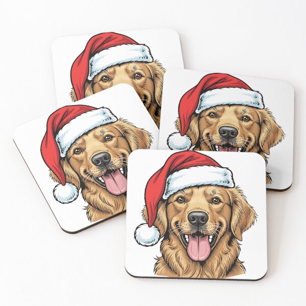 Item preview, Santa Puppy Christmas Tote Bag designed and sold by Julison2015.