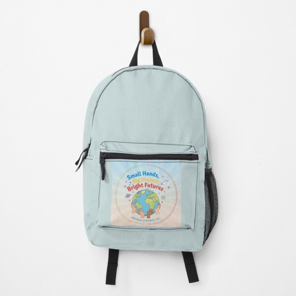 Item preview, Universal Children's Day design designed and sold by peekaboo Designs.