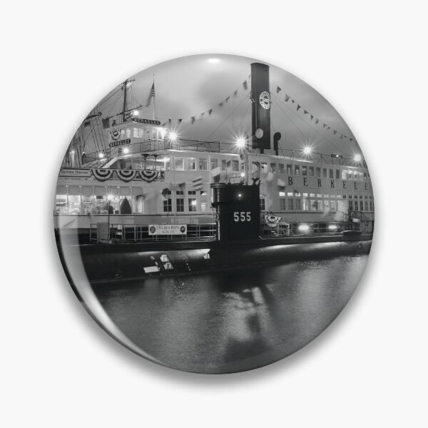 Item preview, Historical Ships Black and White Photo designed and sold by Visual-Minds.