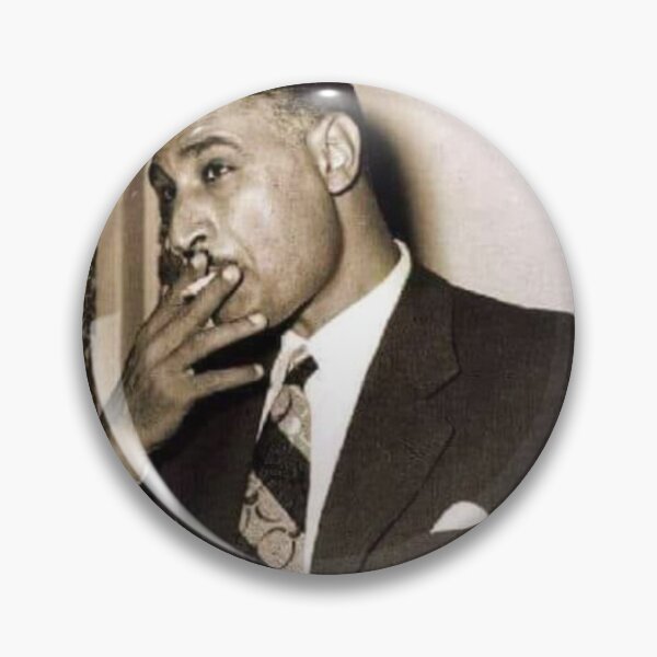 Item preview, Gamal Abdel Nasser  designed and sold by Venceremos1959.