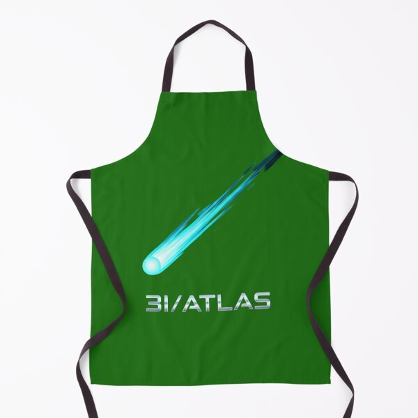 Item preview, 3I/ATLAS designed and sold by Pixel-Lair.