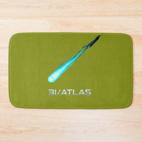 Item preview, 3I/ATLAS designed and sold by Pixel-Lair.