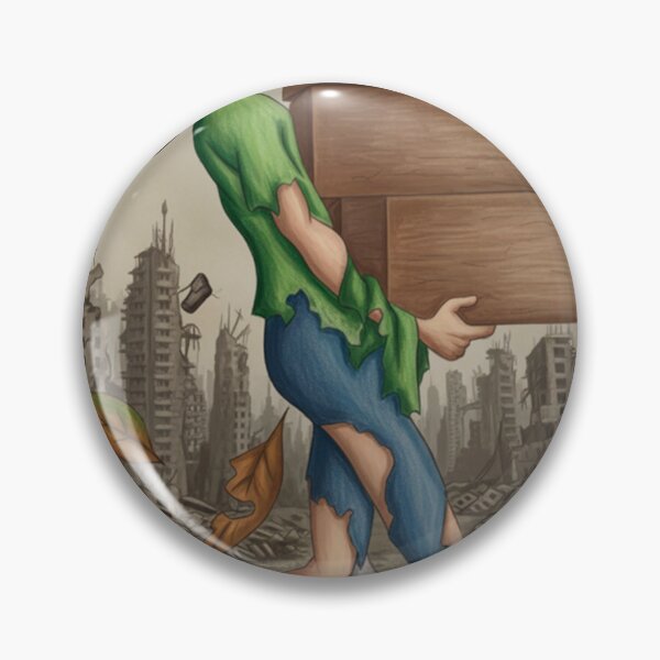 Item preview, Earth planet, caring about humanity designed and sold by AbstractCorner.