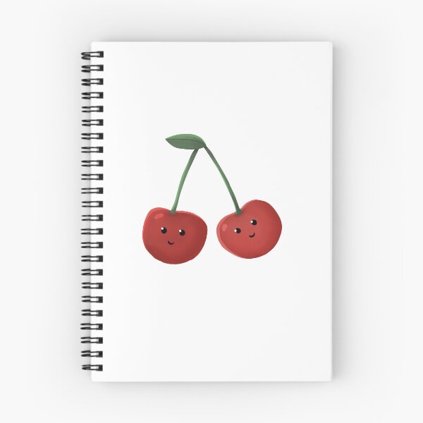 Item preview, Smiling Cherries designed and sold by charlotting.