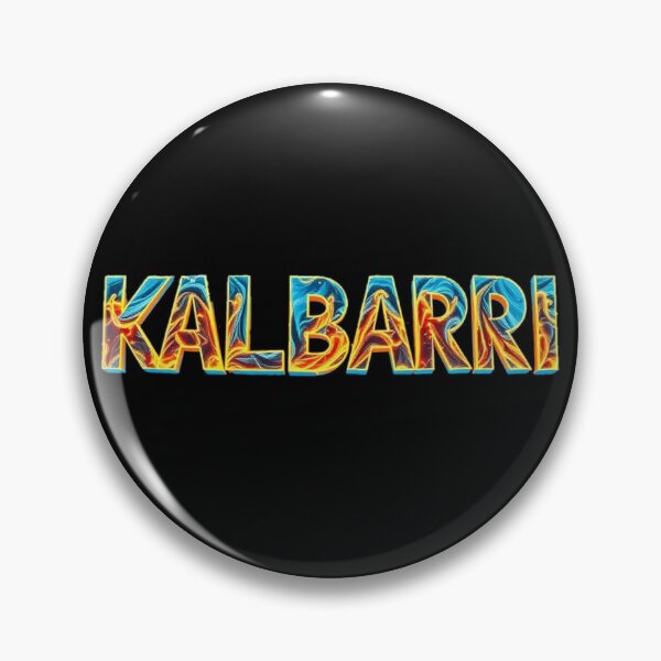 Item preview, Kalbarri designed and sold by GraveKey.