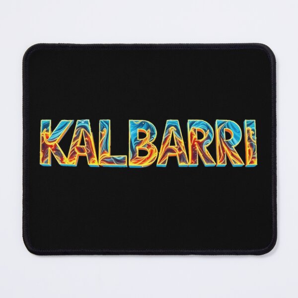 Item preview, Kalbarri designed and sold by GraveKey.