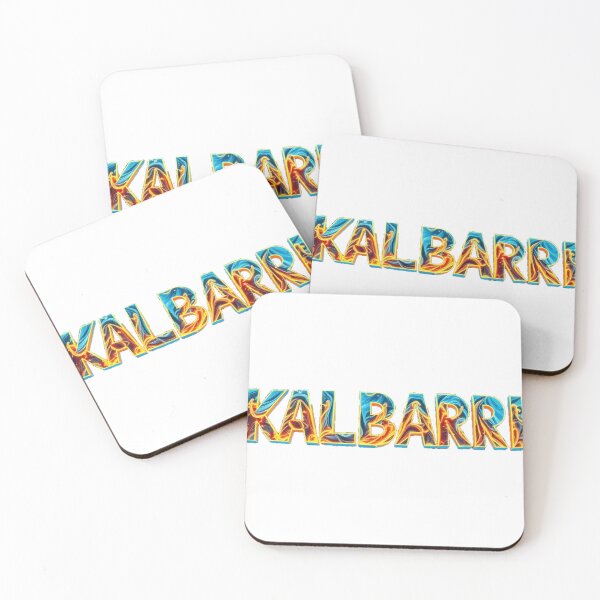 Item preview, Kalbarri designed and sold by GraveKey.