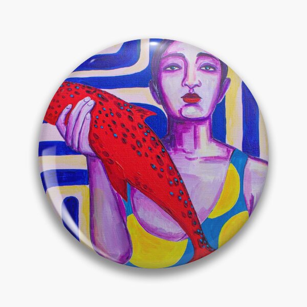 Item preview, "Gertrude" designed and sold by Chumakova.