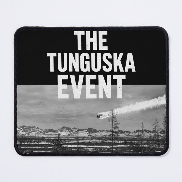 Item preview, Tunguska Event designed and sold by Saint Arts Studio.