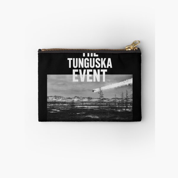Item preview, Tunguska Event designed and sold by Saint Arts Studio.