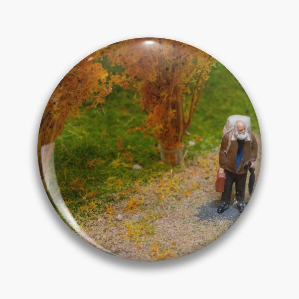 Item preview, An Autumn Ramble designed and sold by Steve Purnell Photography.
