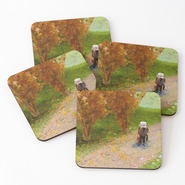 Item preview, An Autumn Ramble designed and sold by Steve Purnell Photography.