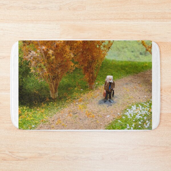Item preview, An Autumn Ramble designed and sold by Steve Purnell Photography.