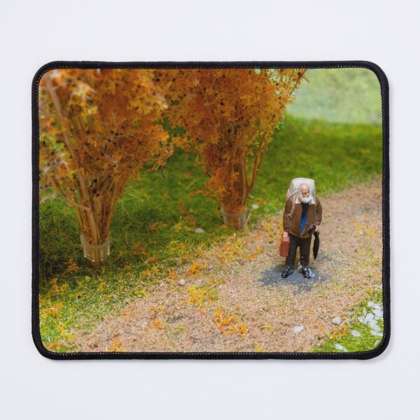 Item preview, An Autumn Ramble designed and sold by Steve Purnell Photography.