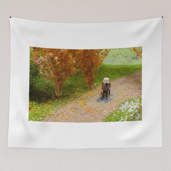 Item preview, An Autumn Ramble designed and sold by Steve Purnell Photography.