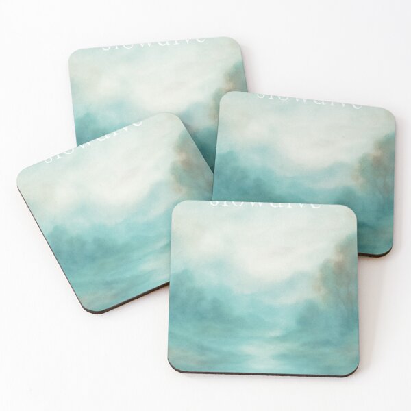 Item preview, Slowdive dreamy design designed and sold by Etaipal.