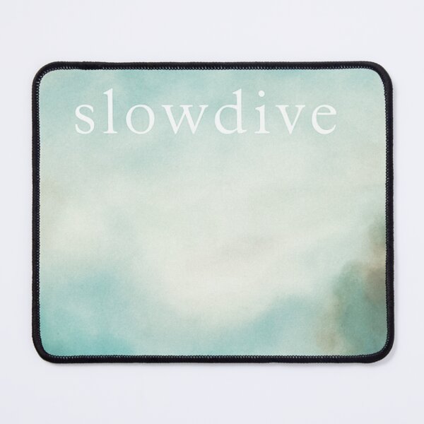 Item preview, Slowdive dreamy design designed and sold by Etaipal.