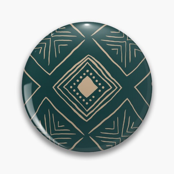Item preview, African Mudcloth 3 designed and sold by IAmPhilberticus.