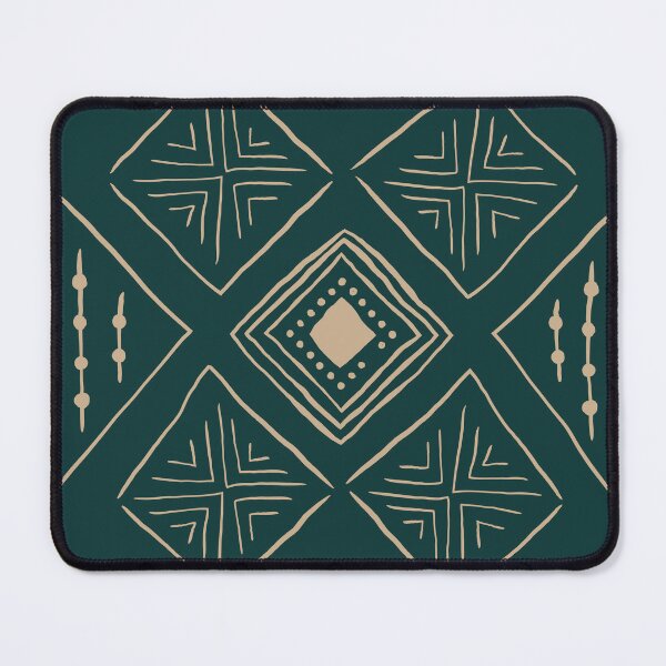 Item preview, African Mudcloth 3 designed and sold by IAmPhilberticus.