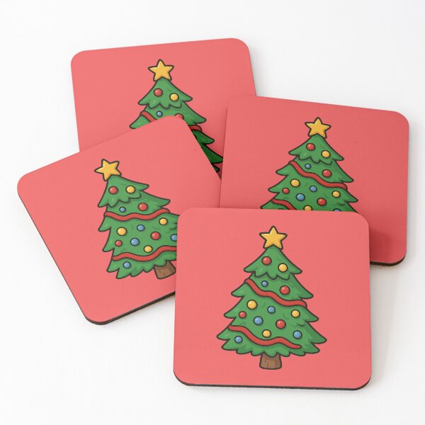 Item preview, Christmas Tree designed and sold by Midnight Garden.