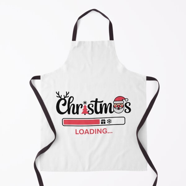 Item preview, Christmas Loading... designed and sold by KJMPX.
