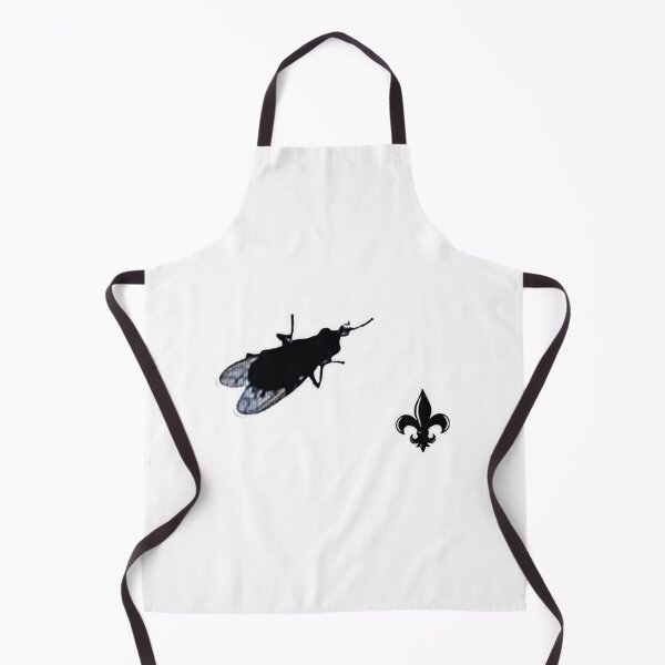 Item preview, The Bayou Fly designed and sold by trailsitravel.