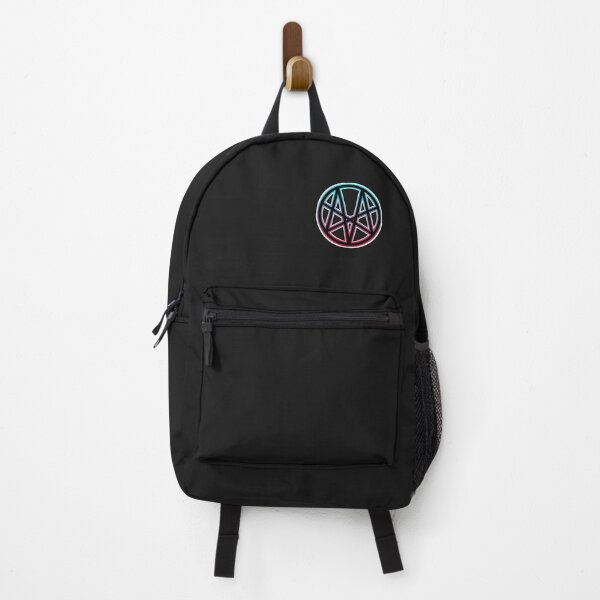 Item preview, MX Colored Logo designed and sold by GoblinVibes.
