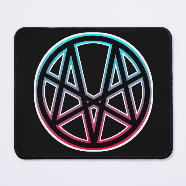 Item preview, MX Colored Logo designed and sold by GoblinVibes.