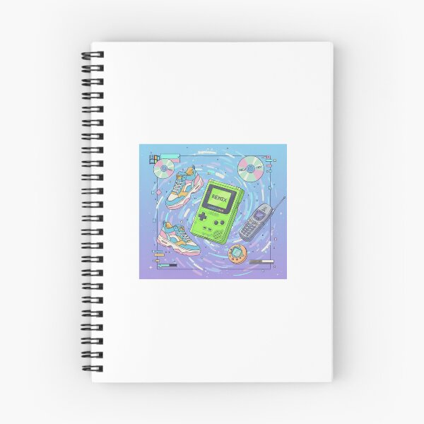 Artikelvorschau, Newstalgia Retro-Technik Game Boy entworfen und verkauft von Klamat1984.