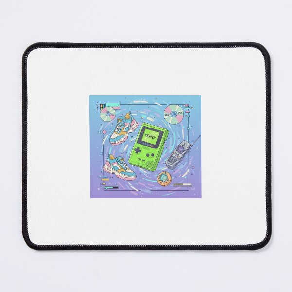 Artikelvorschau, Newstalgia Retro-Technik Game Boy entworfen und verkauft von Klamat1984.