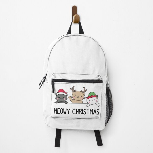 Item preview, Christmas cat designed and sold by Satisbuy.