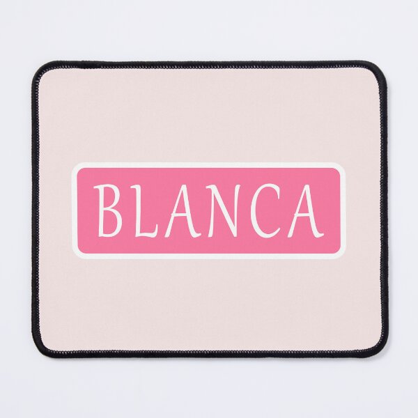 Item preview, Blanca Name designed and sold by Jeallan Designs.