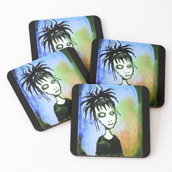 Item preview, Strange & Unusual  designed and sold by BansheeMilk.