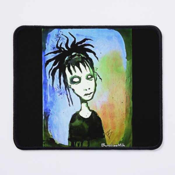 Item preview, Strange & Unusual designed and sold by BansheeMilk.