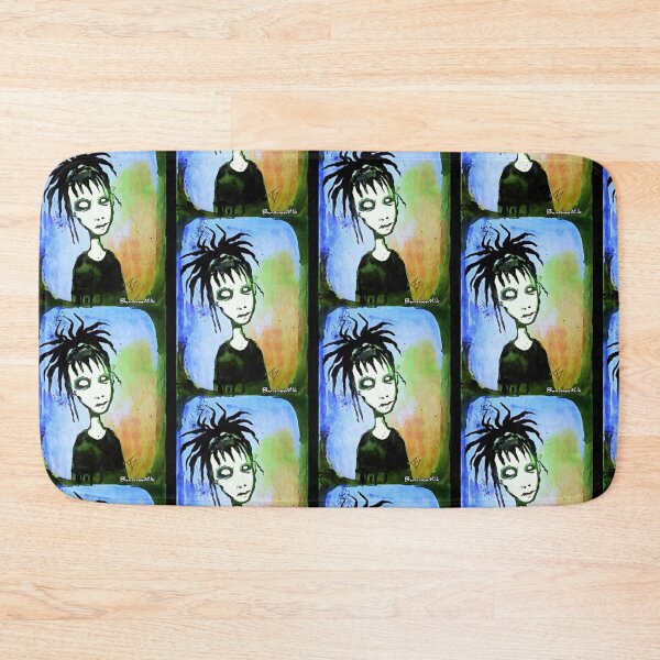Item preview, Strange & Unusual  designed and sold by BansheeMilk.
