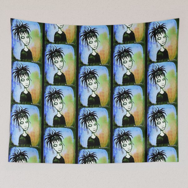 Item preview, Strange & Unusual  designed and sold by BansheeMilk.