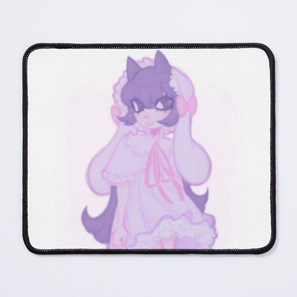 Item preview, pastel cat designed and sold by Effeiya.
