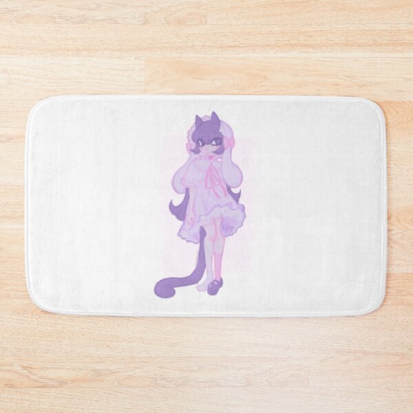 Item preview, pastel cat designed and sold by Effeiya.