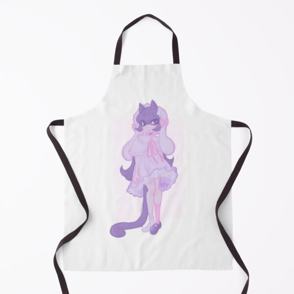 Item preview, pastel cat designed and sold by Effeiya.