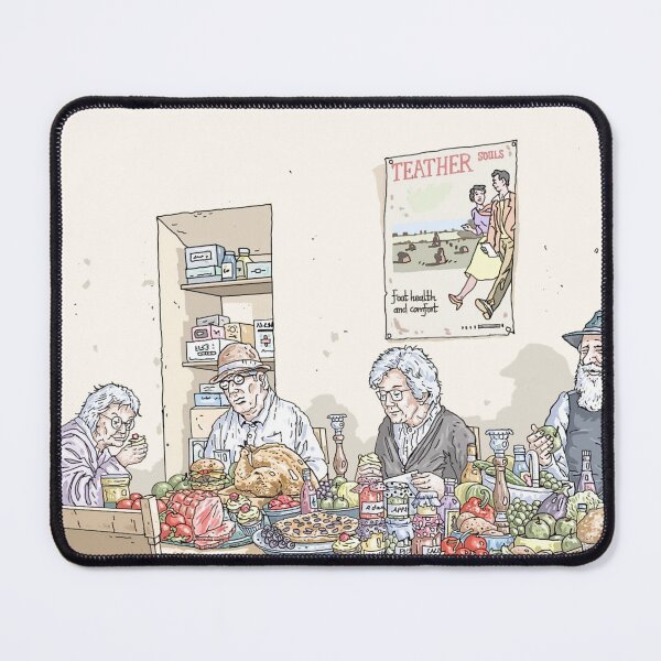 Item preview, The vast supper designed and sold by TonyArtist.