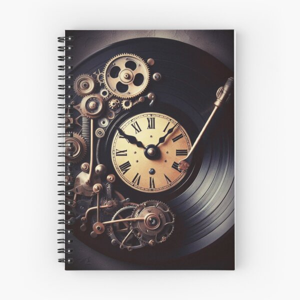 Item preview, Clock designed and sold by Conteceres.